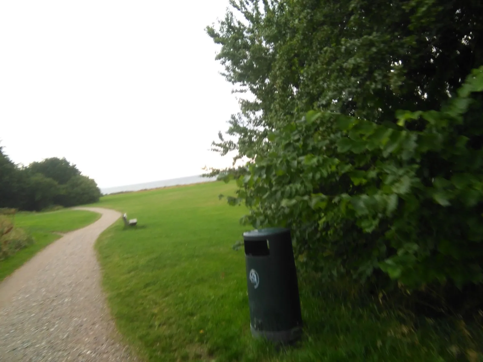 Badegewässer: EGÅ MARINA – udsigt til strand eller hav