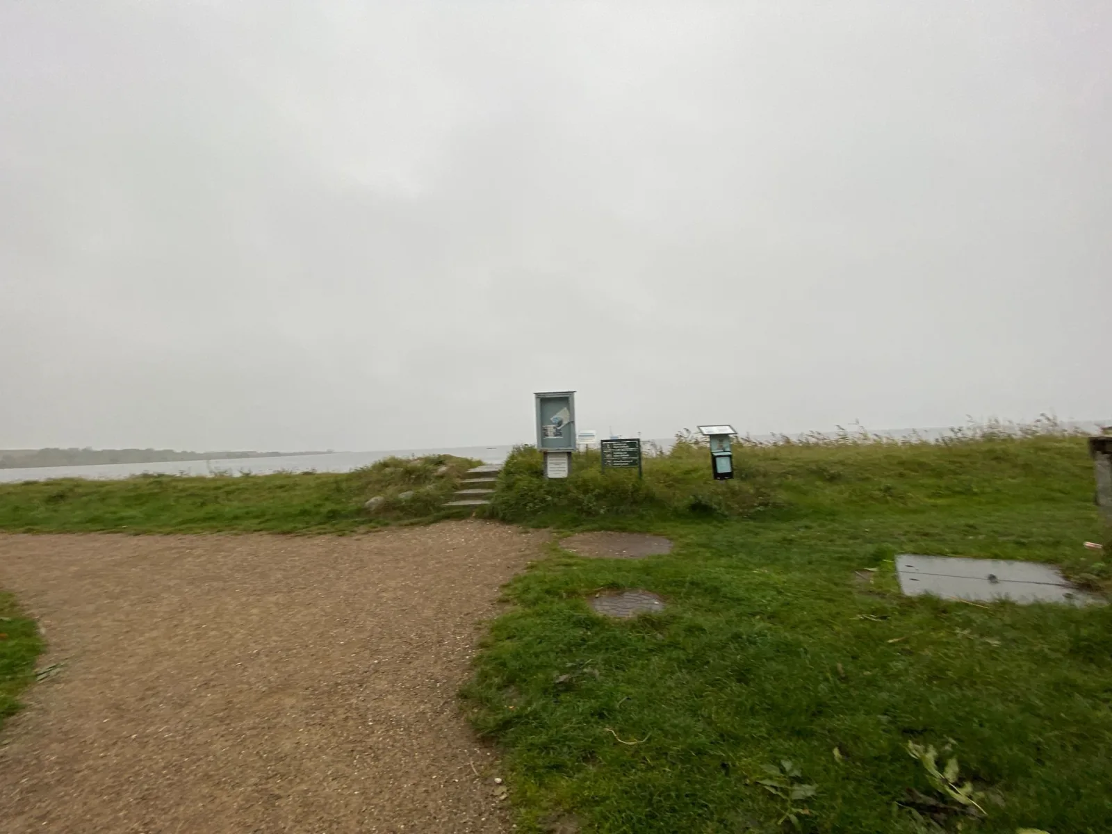 Badegewässer: DRAGØR NORDSTRAND – Strand- oder Meerblick